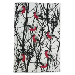 Domherrar Kitchen Towel 47x70 Cm