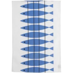 Sill Kitchen Towel, 47x70 Cm