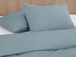 ID Pillowcase 50x60 Cm, Dovetail -Textielwinkel calvin klein home id cushion cover 50x60 cm 20