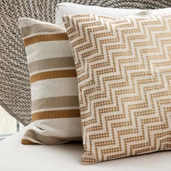 Dot Kussenhoes 50x50 Cm, Geel -Textielwinkel ceannis dot kussenhoes 50x50 cm 8