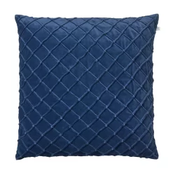 Deva Cushion Cover 50x50 Cm, Blue