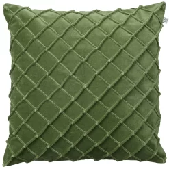 Deva Kussensloop 50 X 50 Cm, Cactus Green