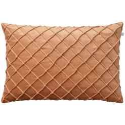 Deva Cushion Cover 40x60 Cm, Taupe