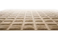 Loha Vloerkleed Traceerbaar Beige, 212x304 Cm -Textielwinkel chhatwal jonsson loha vloerkleed traceerbaar beige 4