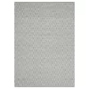 Mohini Rug 170x240 Cm, Grey