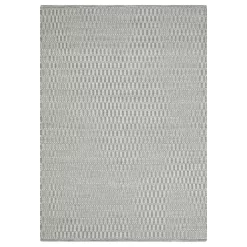 Mohini Rug 200x300 Cm, Grey