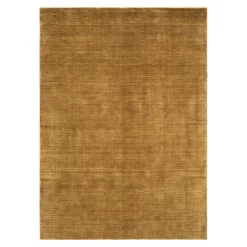 Nari Rug 250x350cm, Masala Yellow