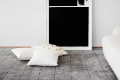 Nari Vloerkleed Lichtgrijs, 200x300 Cm 7 Nari Vloerkleed Lichtgrijs, 200x300 Cm -Textielwinkel chhatwal jonsson nari vloerkleed lichtgrijs 7