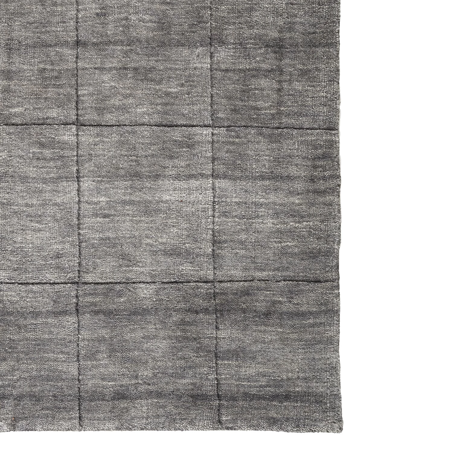 Nari Vloerkleed Lichtgrijs, 200x300 Cm 2 Nari Vloerkleed Lichtgrijs, 200x300 Cm - Afbeelding 2