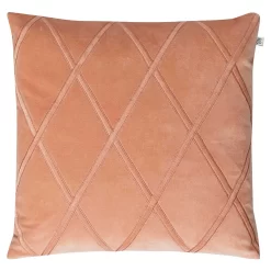 Orissa Kussenhoes 50x50 Cm, Roze