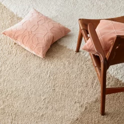 Orissa Kussenhoes 50x50 Cm, Roze -Textielwinkel chhatwal jonsson orissa kussenhoes 50x50 cm 36