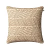 Rama Cushion Cover 50x50 Cm, Taupe