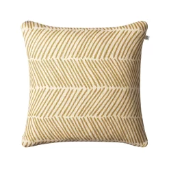 Rama Cushion Cover 50x50 Cm, Spicy Yellow