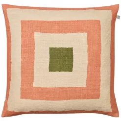 Shillong Cushion Cover, 50x50 Cm