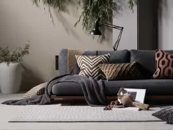 Varanasi Cushion Cover 50x50 Cm -Textielwinkel chhatwal jonsson varanasi cushion cover 50x50 cm 10