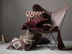 Varanasi Cushion Cover 50x50 Cm -Textielwinkel chhatwal jonsson varanasi cushion cover 50x50 cm 11