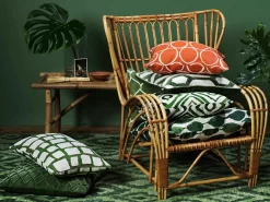 Varanasi Cushion Cover 50x50 Cm -Textielwinkel chhatwal jonsson varanasi cushion cover 50x50 cm 9