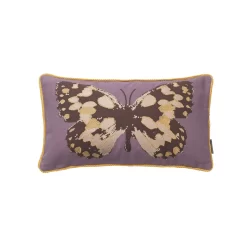 Cozy Living Athyma Butterfly Cushion, Hortensia