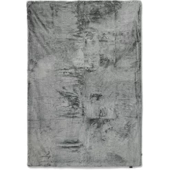 Elegance 7 Kg Deken 140x200 Cm, Donker Grijze Melange -Textielwinkel cura of sweden elegance 7 kg deken 140x200 cm 17