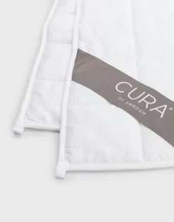 Pearl Classic Weighted Duvet, 150x210 Cm, 7 Kg -Textielwinkel cura of sweden pearl classic weighted duvet 150x210 cm 53