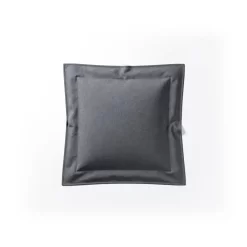 Grand Kussens Pak Van 2, Mole Brown -Textielwinkel decotique grand cushion 15 1