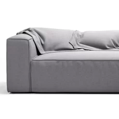 Grand Kussens Pak Van 2, Bright Ash -Textielwinkel decotique grand cushion 20