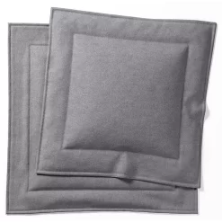 Grand Kussens Pak Van 2, Bright Ash