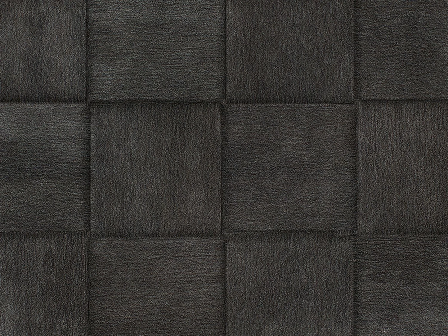 Design House Stockholm Basket Vloerkleed Donkergrijs, 185x240 Cm 2 Design House Stockholm Basket Vloerkleed Donkergrijs, 185x240 Cm - Afbeelding 2