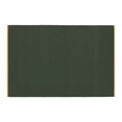 Design House Stockholm Björk Rug 200x300 Cm, Green