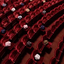 Design House Stockholm Knot Kussen, Grijs -Textielwinkel design house stockholm knot pillow 22 4