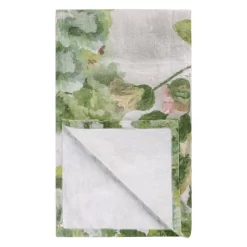 Grandiflora Rose Epice Plaid, 130x180 Cm -Textielwinkel designers guild grandiflora rose epice plaid 130x180 cm 3