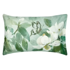 Kiyosumi Kussensloop 50x60 Cm, Celadon