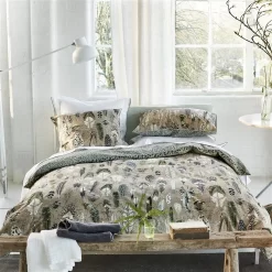 Textielwinkel -Textielwinkel designers guild quill beddengoed natural 7