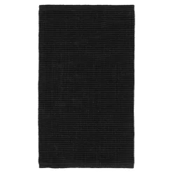 Dixie Fiona Rug 70x120 Cm, Black