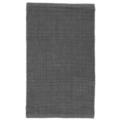 Dixie Fiona Rug 70x120 Cm, Lead Grey