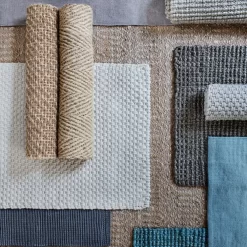 Dixie Fiona Rug 190x290 Cm, Lead Grey -Textielwinkel dixie fiona rug lead grey 11 1