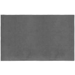 Dixie Fiona Rug 190x290 Cm, Lead Grey