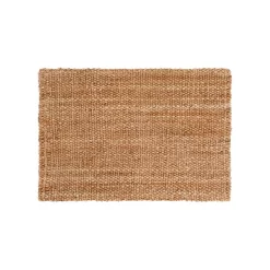 Dixie Freja Doormat Natural 60x90 Cm