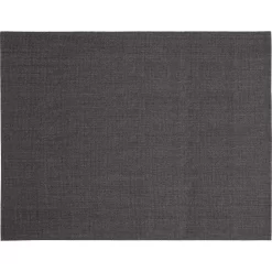 Dixie Jenny Vloerkleed Zwart, 240x300 Cm