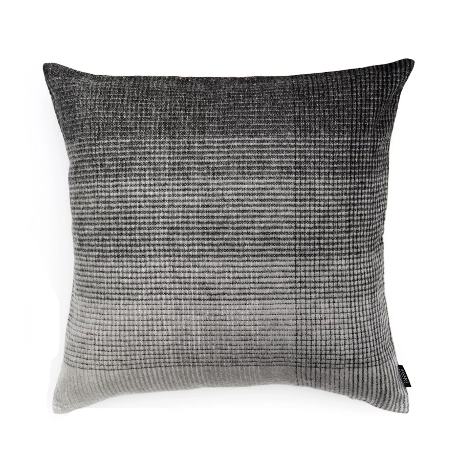 Horizon Cushion Cover 50x50 Cm, Grey 1 Horizon Cushion Cover 50x50 Cm, Grey