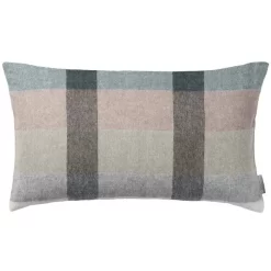 Intersection Kussenhoes 30x50 Cm, Groen