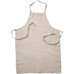 Ernst Apron Linen, Nature