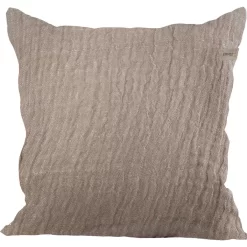 Ernst Pillow 60x60 Cm, Linen/Cotton