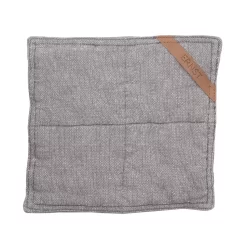 Ernst Pot Holder 25x25 Cm, Grey