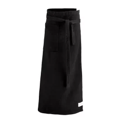 Ernst Schort Laag 80 Cm, Zwart