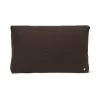 Ferm LIVING Clean Sierkussen Hot Madison 60x40 Cm, Chocolate
