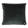 Ferm LIVING Corduroy Pillow 45x45cm, Green