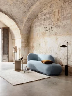 Ferm LIVING Ease Loop Vloerkleed, 200 X 300 Cm -Textielwinkel ferm living ease loop rug 10