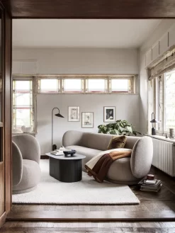 Ferm LIVING Ease Loop Vloerkleed, 200 X 300 Cm -Textielwinkel ferm living ease loop rug 11