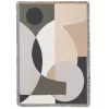 Ferm LIVING Entire Deken / Muurornament 120X170 Cm